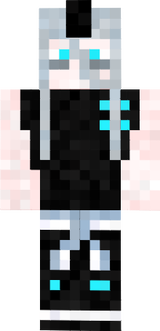 Ashe (ITGR)