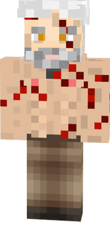 Geralt of Rivii1