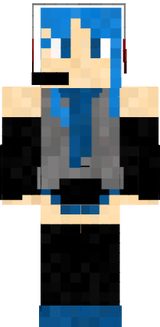 Hatsune Miku