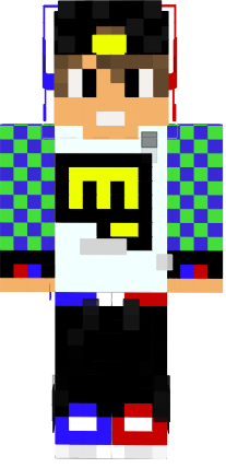 Preview of texture: Suke Boy