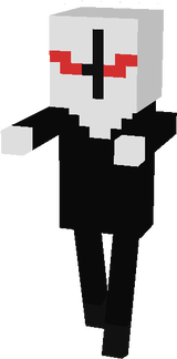 Madness Agent Skelleton