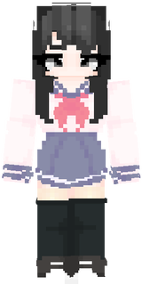 Yandere Chan