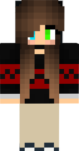 Pvp Girl