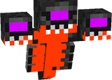 Bloody Wither Storm