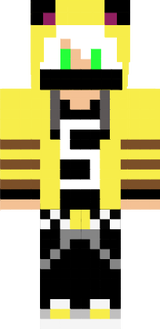 sparkzx BR pikachu