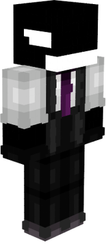 orca de terno