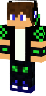 LaionGamer