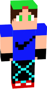 rafael af original