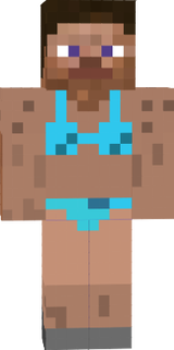 bikini xxl 