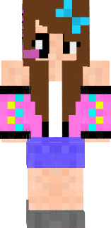shara skin
