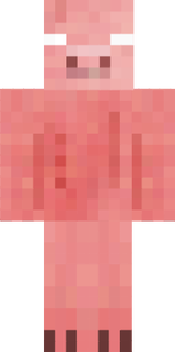 Herobrine Pig