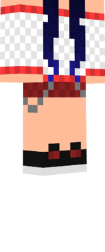 fixed skin