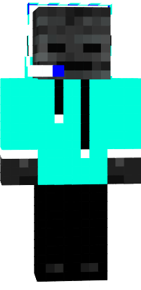 Preview of texture: herobrine