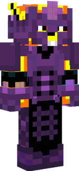 kurama susanoo skin
