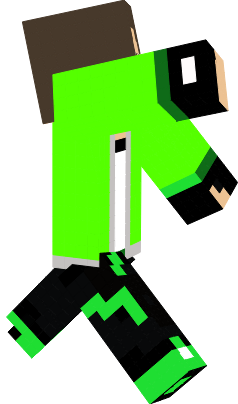 Preview of texture: steve 2