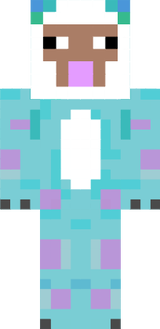 Sully Sheep