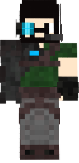 Alex post apocalipse