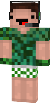 derp camo