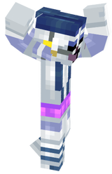 ballora the ballerina