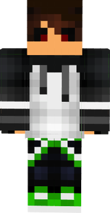 SoilRedStone Ghoul