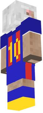 Barcelona sheep
