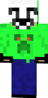 Preview of texture: LorsisBe With SCP-035