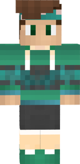 Skin Parkie