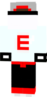eskin