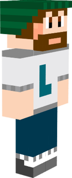 LEPORTE LEON