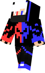 UGGAL bhai skin