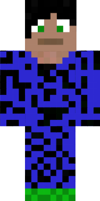 Preview of texture: itaytooy skin