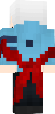 Preview of texture: Kaneki