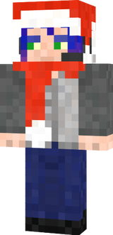 Arex1-Santa