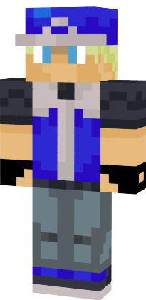 Preview of texture: Raph