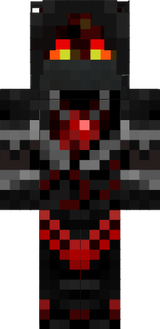 Mc skin