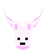 cute angel bat