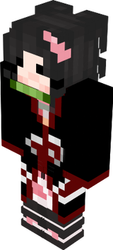 nezuko akatsuki