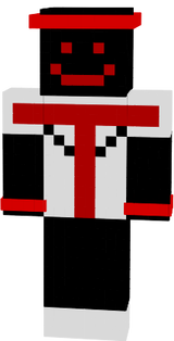 BRS TUSHAR MINECRAFT