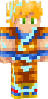 Goku SSJ2