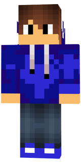 Noah skin
