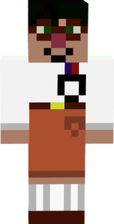 jc the idiot