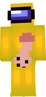 AMOGUS sus