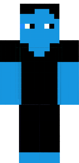 Preview of texture: steve.png