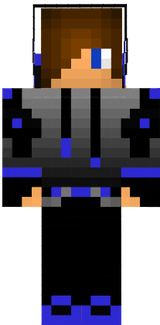 Blueman