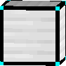 Preview of texture: block iron