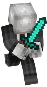 Slendy