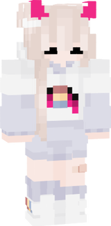 The girl Cool XDXD