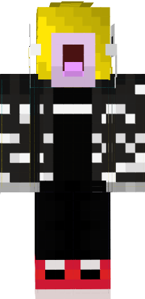 Preview of texture: steyb shiny