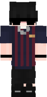 A melhor skin do mundo