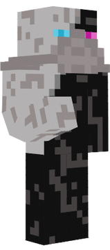 roboendermen